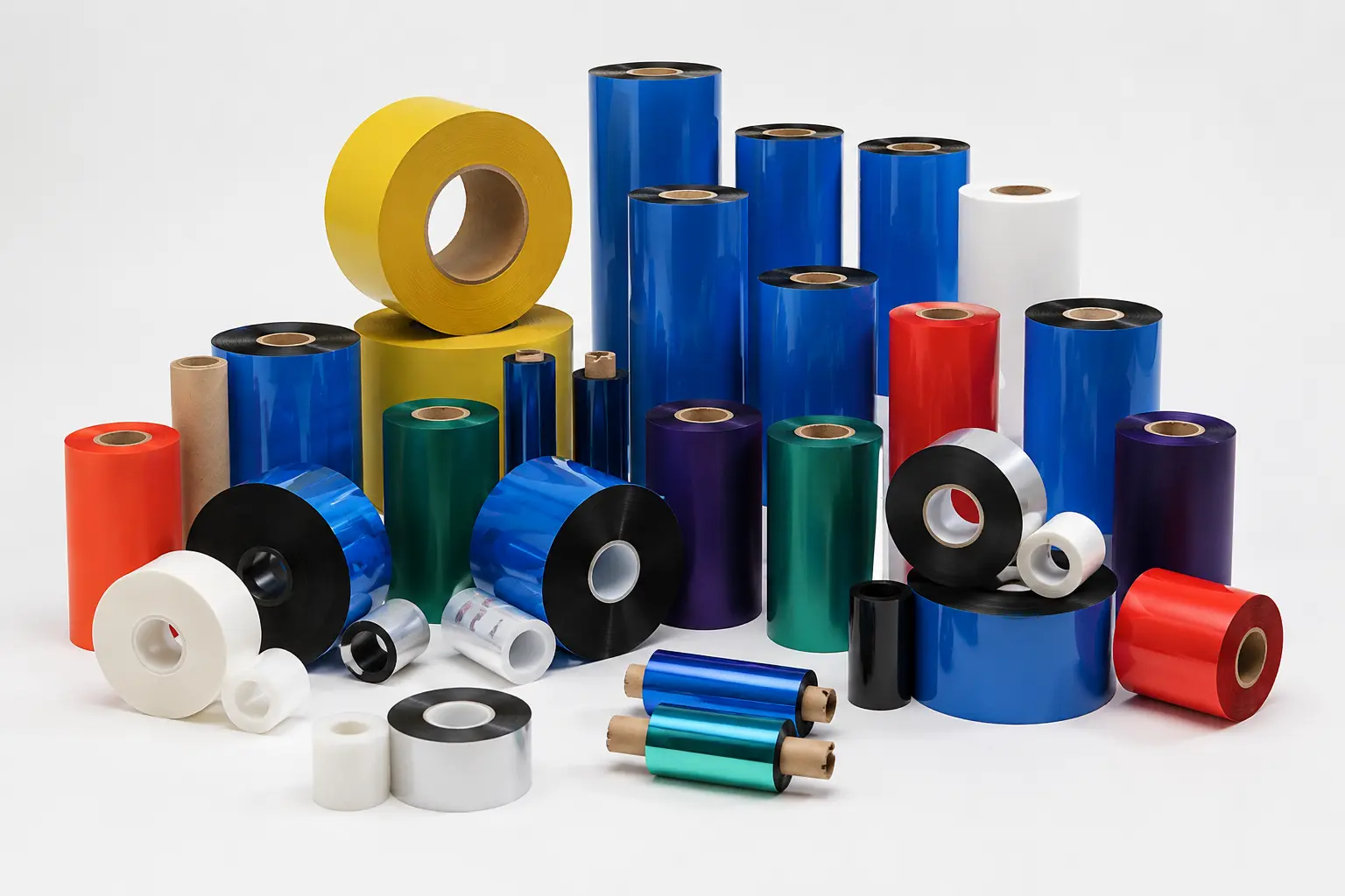 Thermal Transfer Ribbons